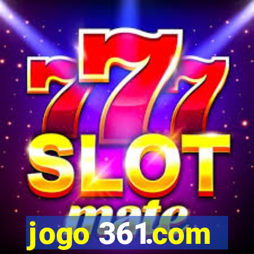 jogo 361.com